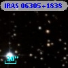 IRAS 06305+1838