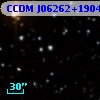 CCDM J06262+1904B