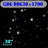 GB6 B0630+1700