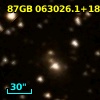 87GB 063026.1+184615