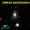 2MASX J03263464+4141423
