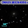 2MASX J03264391+4123254