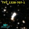 TYC 1328-707-1