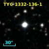 TYC 1332-136-1