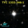 TYC 1332-246-1