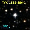TYC 1332-886-1