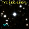 TYC 1332-1543-1
