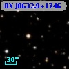 RX J0632.9+1746