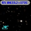RX J0633.2+1735
