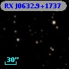 RX J0632.9+1737