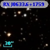 RX J0633.6+1759