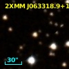 RX J0633.3+1755