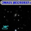 2MASX J03293937+4136109