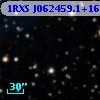 1RXS J062459.1+165722