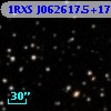1RXS J062617.5+171408