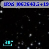 1RXS J062643.5+192251