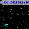 1RXS J062924.5+165812