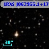 1RXS J062955.1+170038