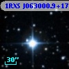 1RXS J063000.9+175449