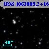 1RXS J063008.2+180711