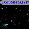 1RXS J063309.5+171519