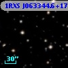 1RXS J063344.6+171534