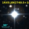 1RXS J062740.5+181323