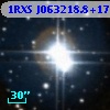 1RXS J063218.8+174700