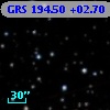 GRS 194.50 +02.70