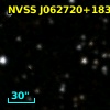 NVSS J062720+183104