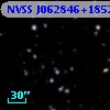 NVSS J062846+185249