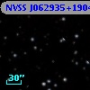 NVSS J062935+190432