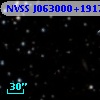NVSS J063000+191752