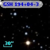 GSH 194+04-3