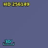 HD 256149