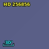 HD 256856