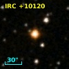IRC +10120