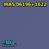 IRAS 06196+1622