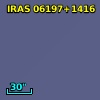 IRAS 06197+1416