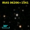 IRAS 06206+1541