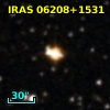 IRAS 06208+1531