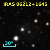 IRAS 06212+1645
