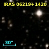 IRAS 06219+1420