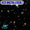 GT 0620+158