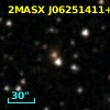 2MASX J06251411+1505346