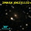 2MASX J06231132+1443129
