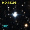 HD  45193