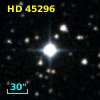 HD  45296