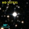 HD 257531