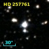 HD 257761